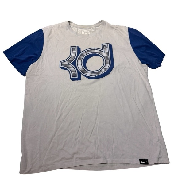 The Nike Tee KD graphic t-shirt - Picture 2 of 7